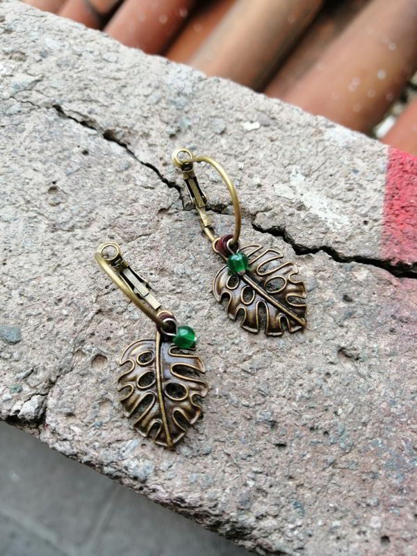 Namaste Küpe KK0288956