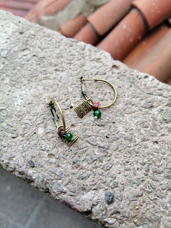 Namaste Küpe KK02889578
