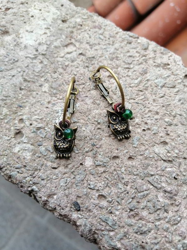 Namaste Küpe KK02889584