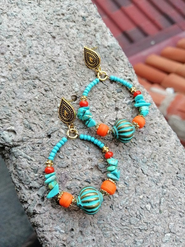 Namaste Küpe NMK10001825