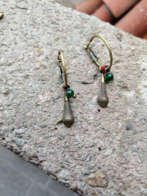 Namaste Küpe KK02889585