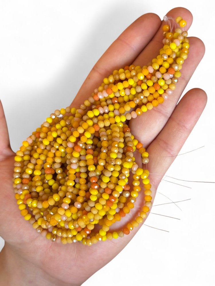 Namaste Malzeme KRST61