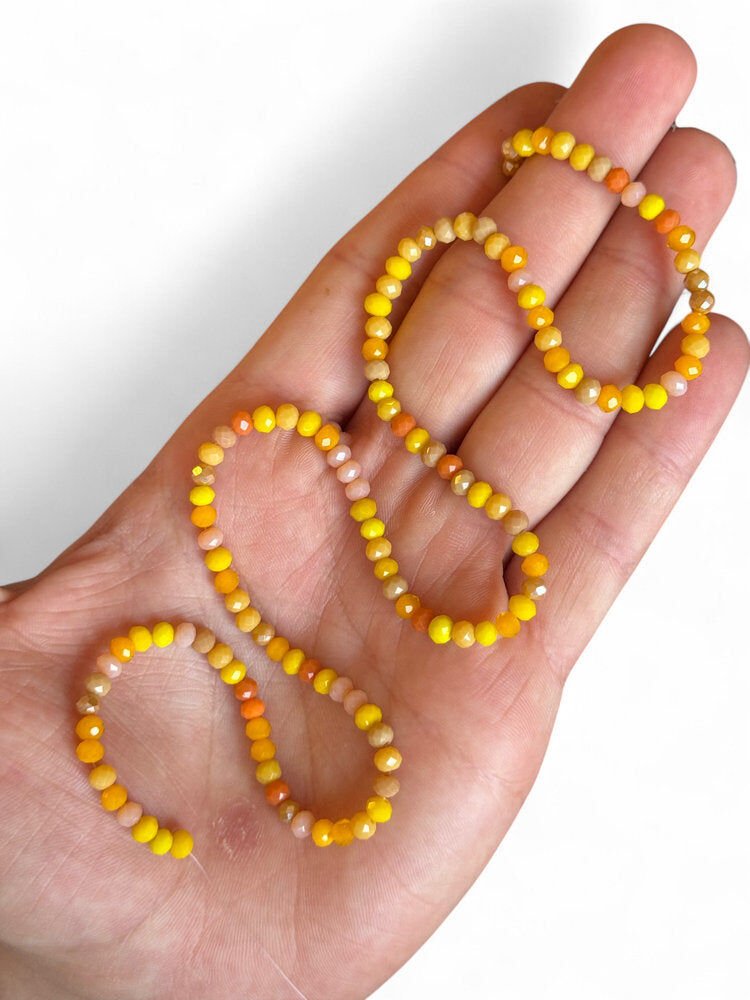Namaste Malzeme KRST61 2