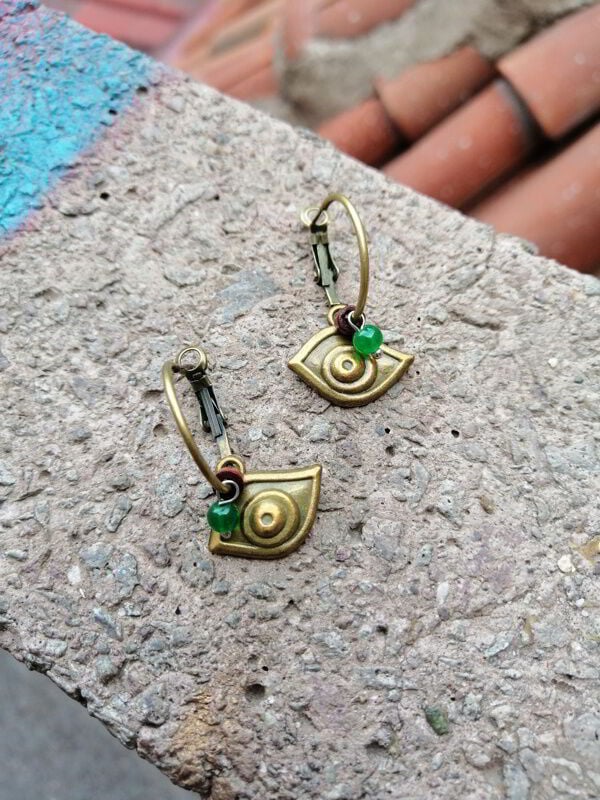 Namaste Küpe KK02889586