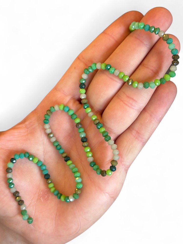 Namaste Malzeme KRST62 2