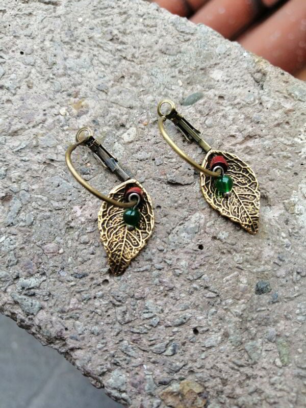 Namaste Küpe KK02889587
