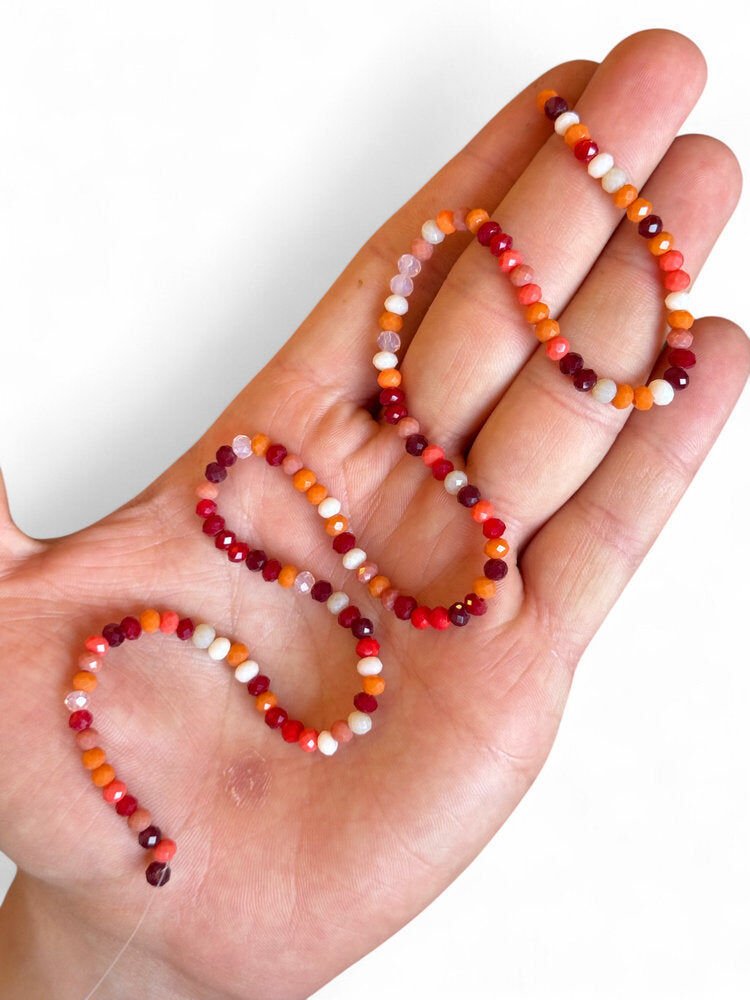 Namaste Malzeme KRST64 2