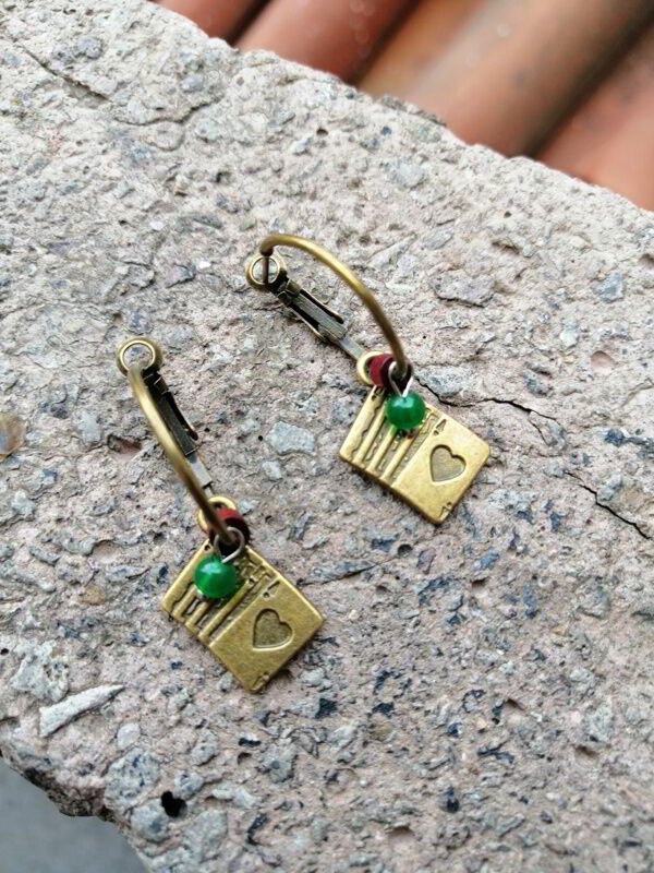 Namaste Küpe KK02889589