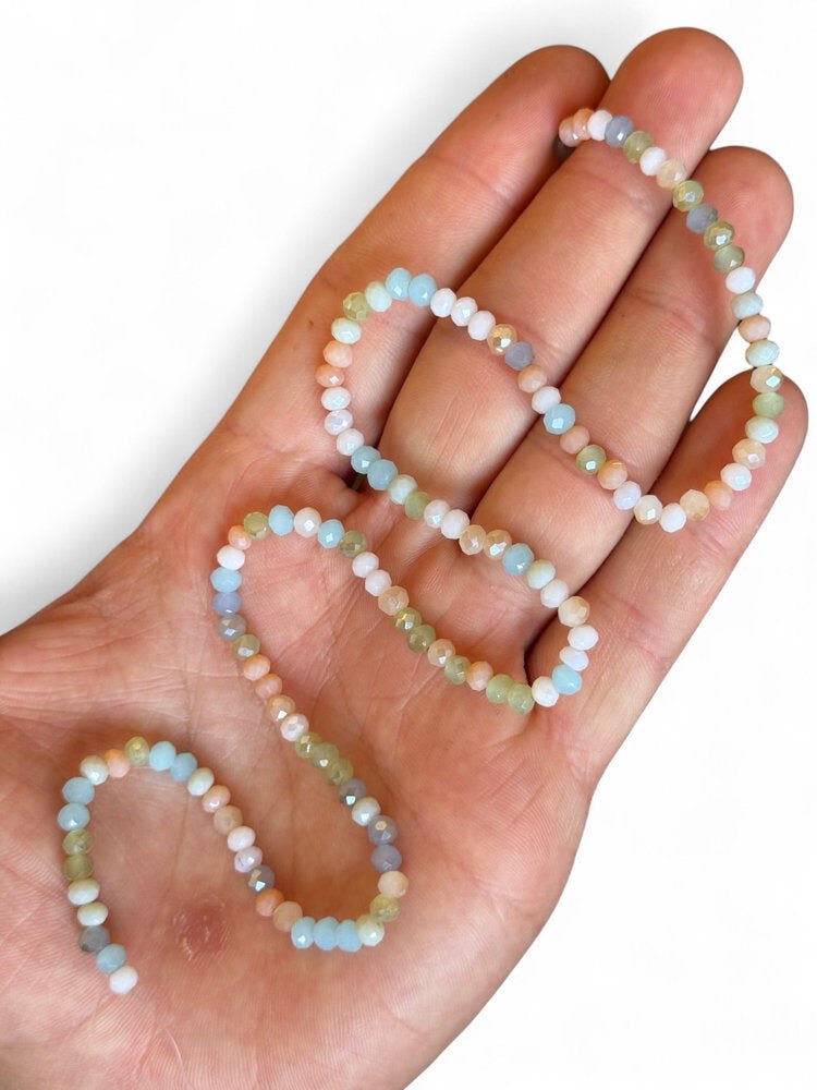 Namaste Malzeme KRST66 2
