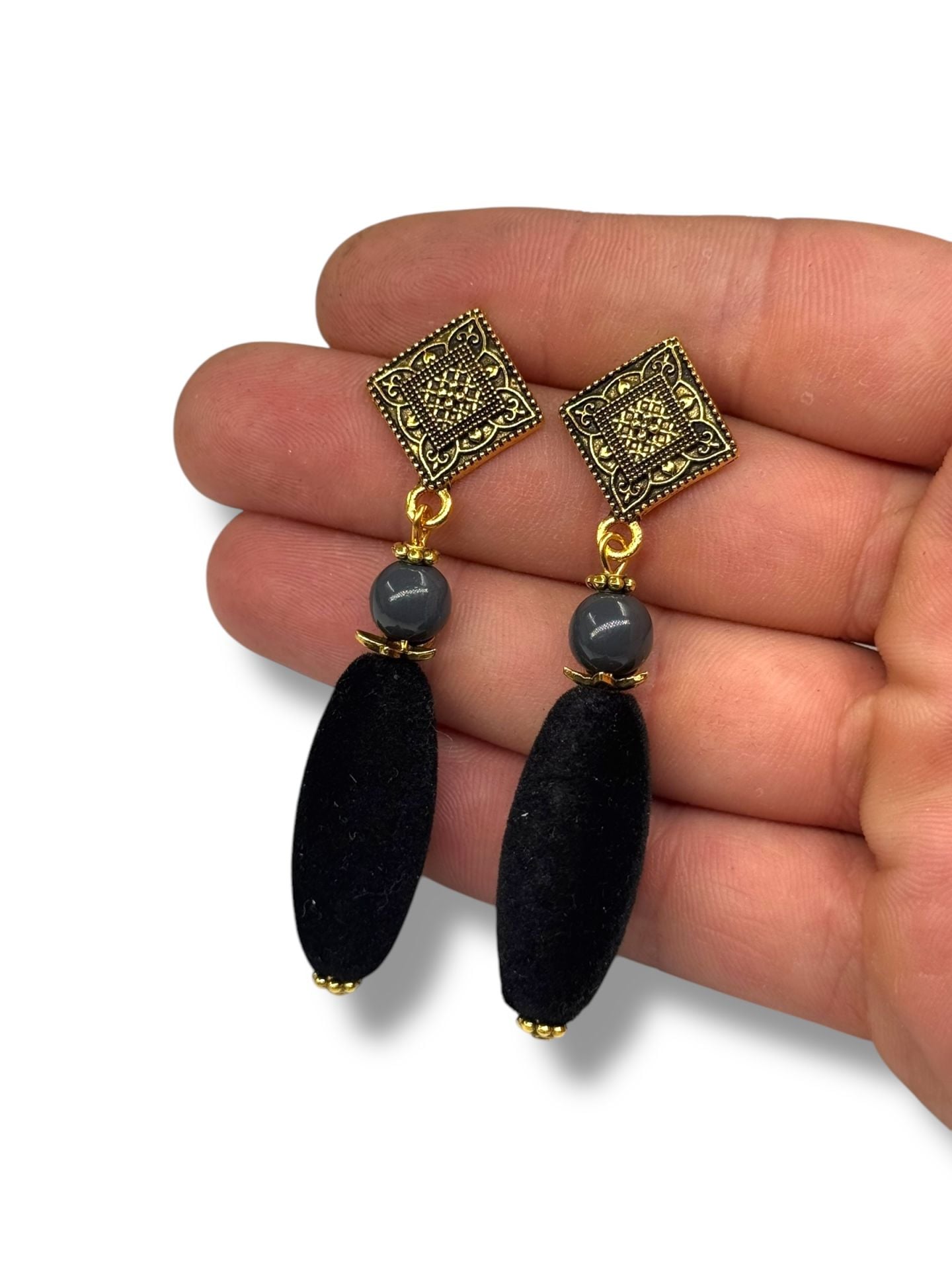 Namaste Küpe DKMKN023371306