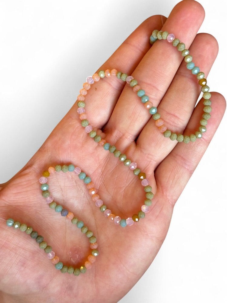 Namaste Malzeme KRST68 2