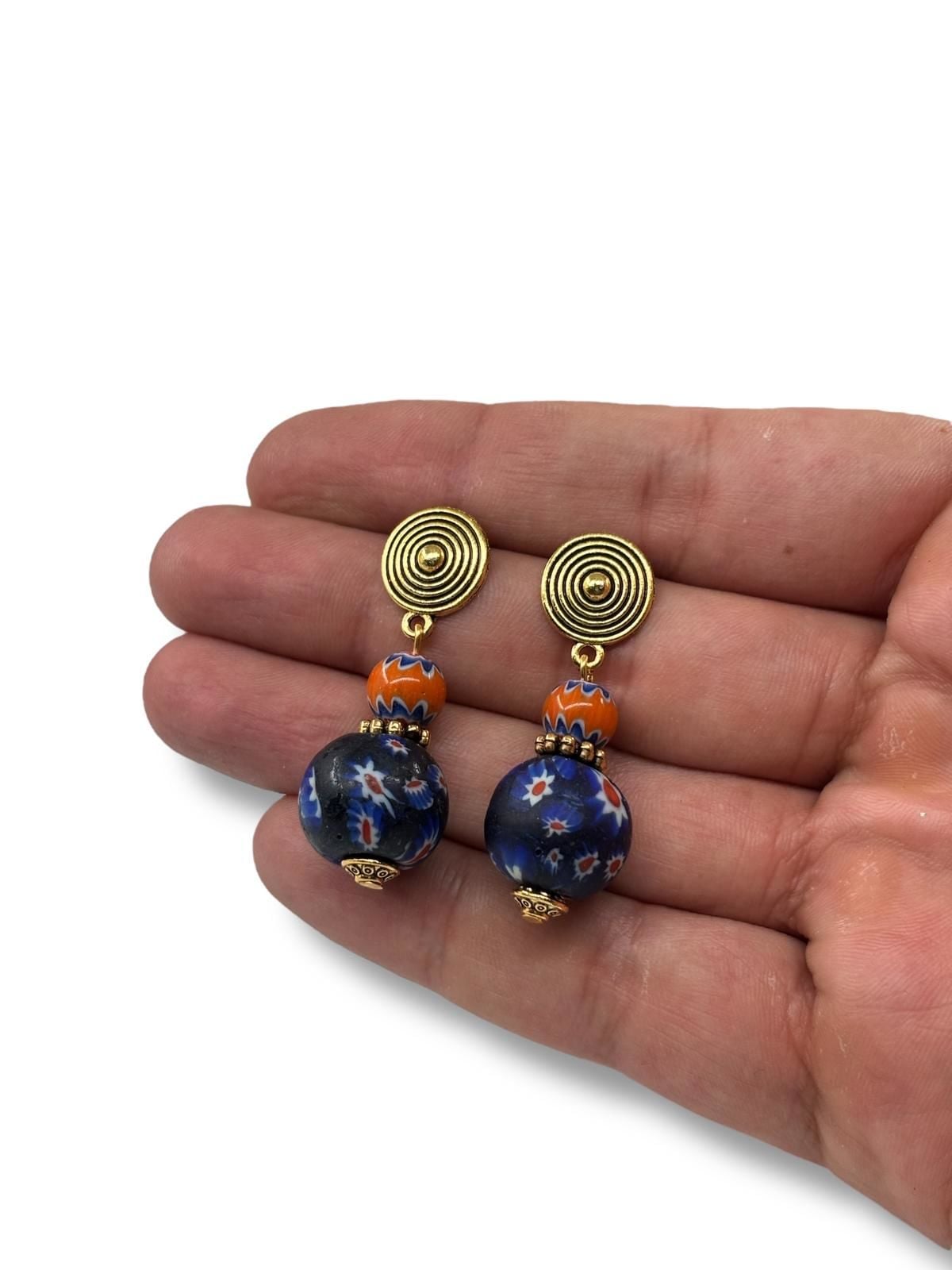Namaste Küpe HCKK0117
