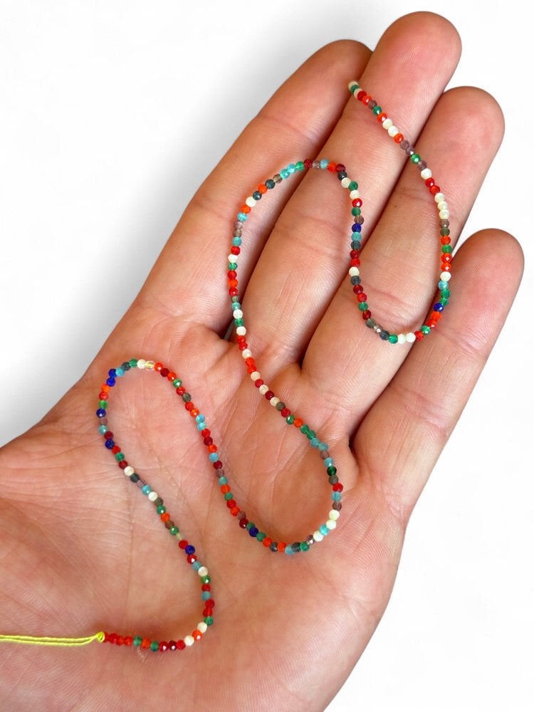 Namaste Malzeme KRST78 2