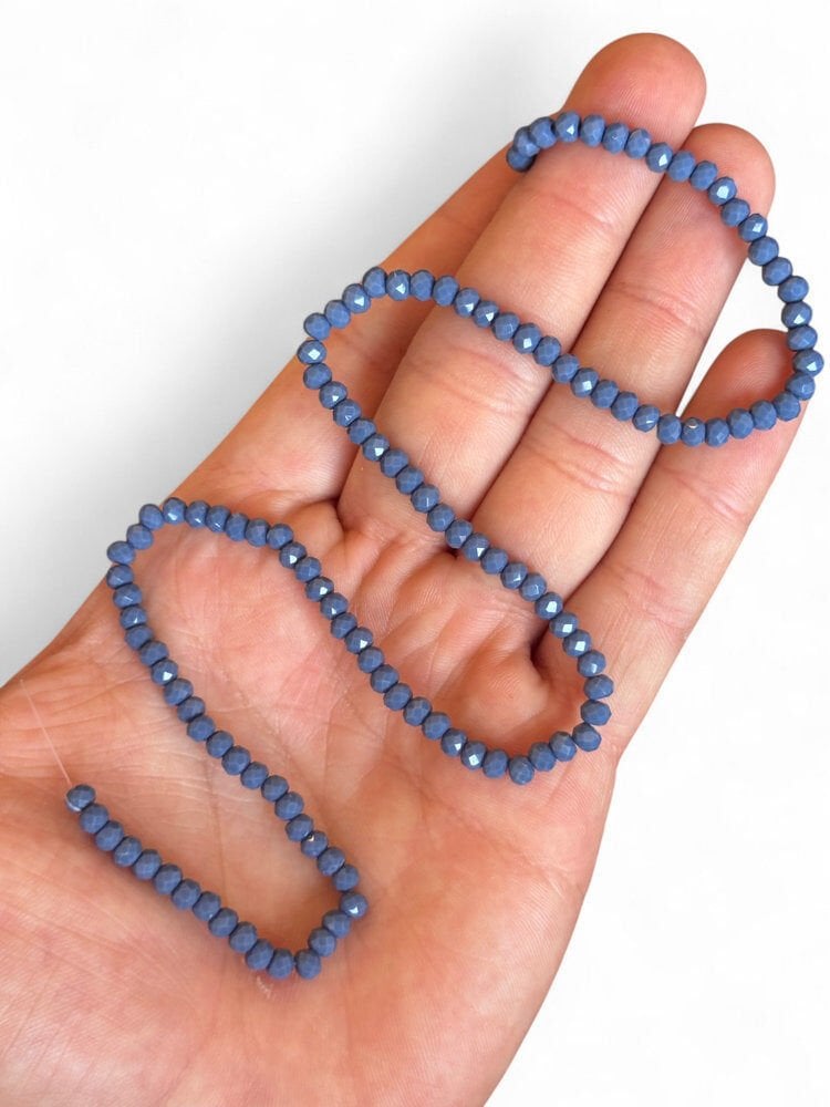 Namaste Malzeme KRST80 2