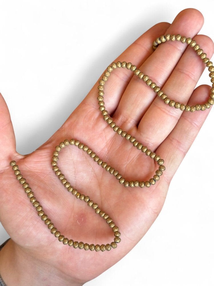 Namaste Malzeme KRST87 2