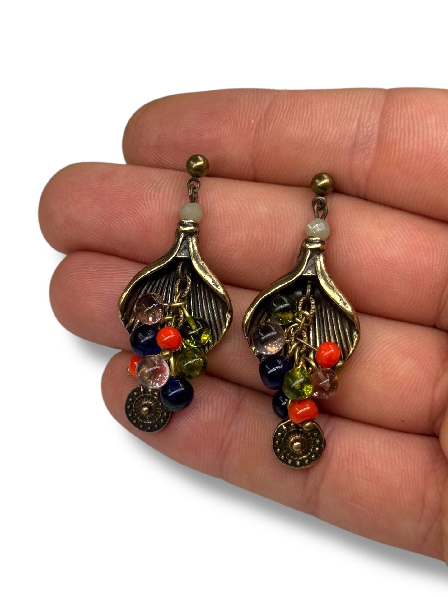 Namaste Küpe DKMKN023371316