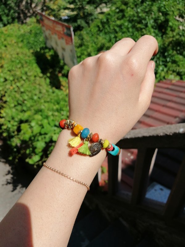 Namaste Bileklik MPRS0428