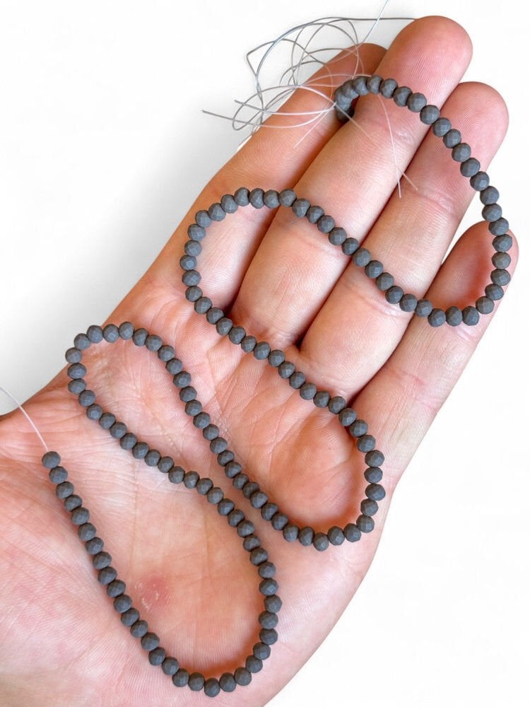 Namaste Malzeme KRST92 2