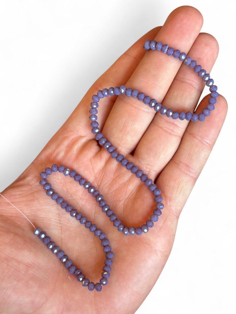 Namaste Malzeme KRST96 2