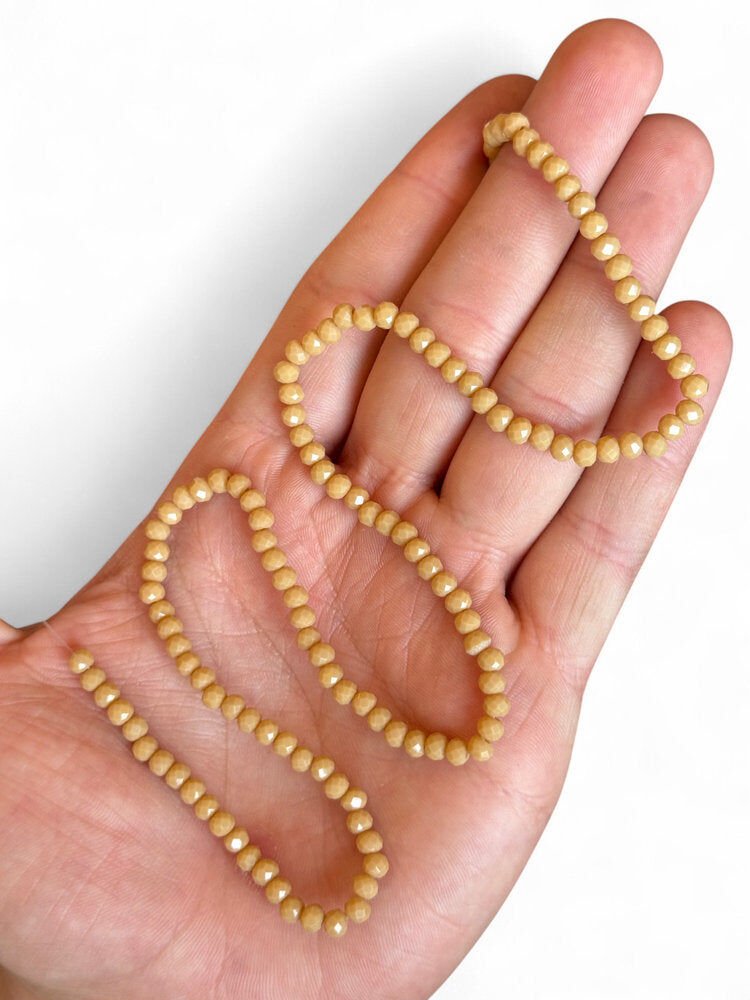 Namaste Malzeme KRST101 2