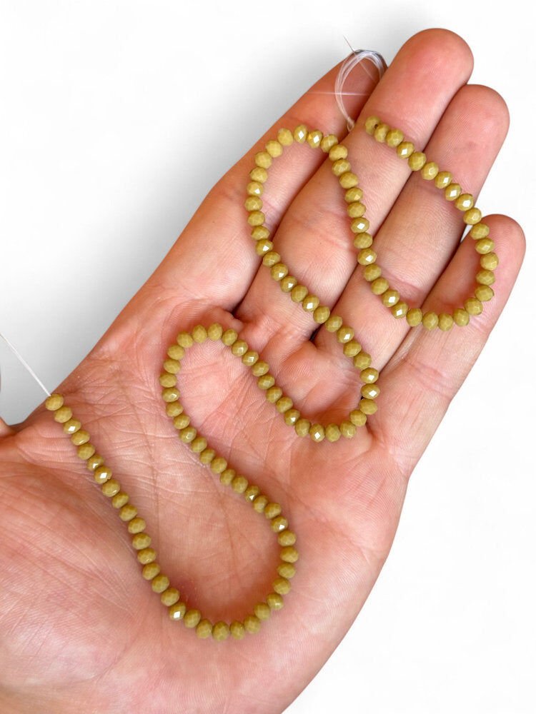 Namaste Malzeme KRST102 2
