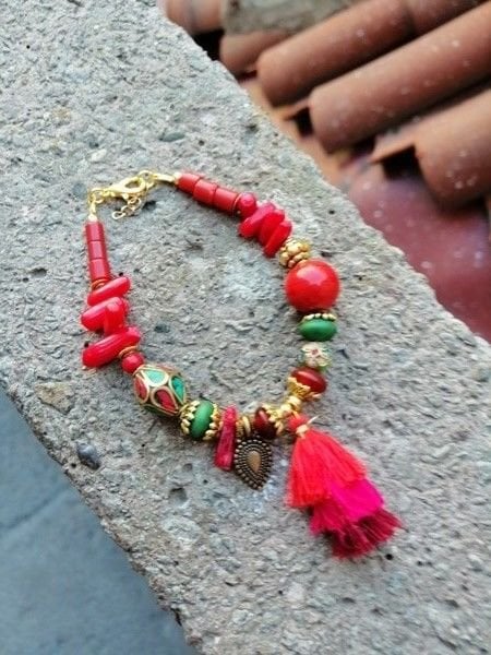 Namaste Bileklik BB109724