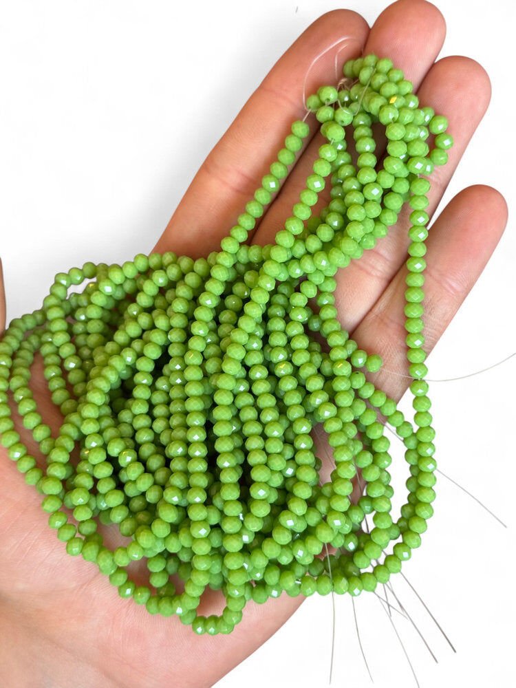Namaste Malzeme KRST110