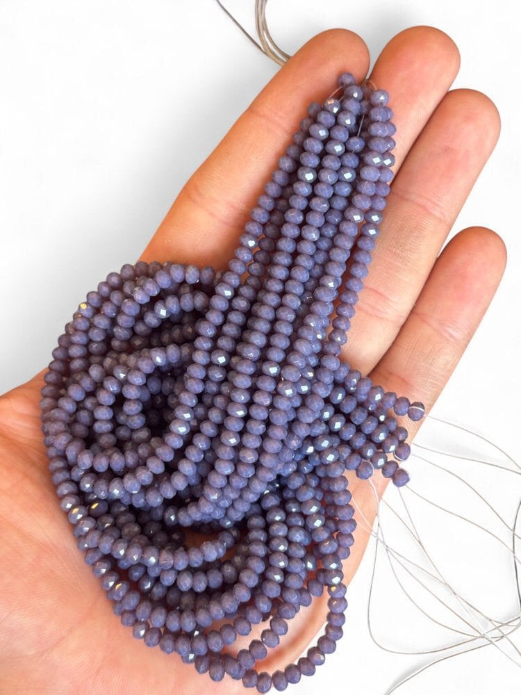 Namaste Malzeme KRST114