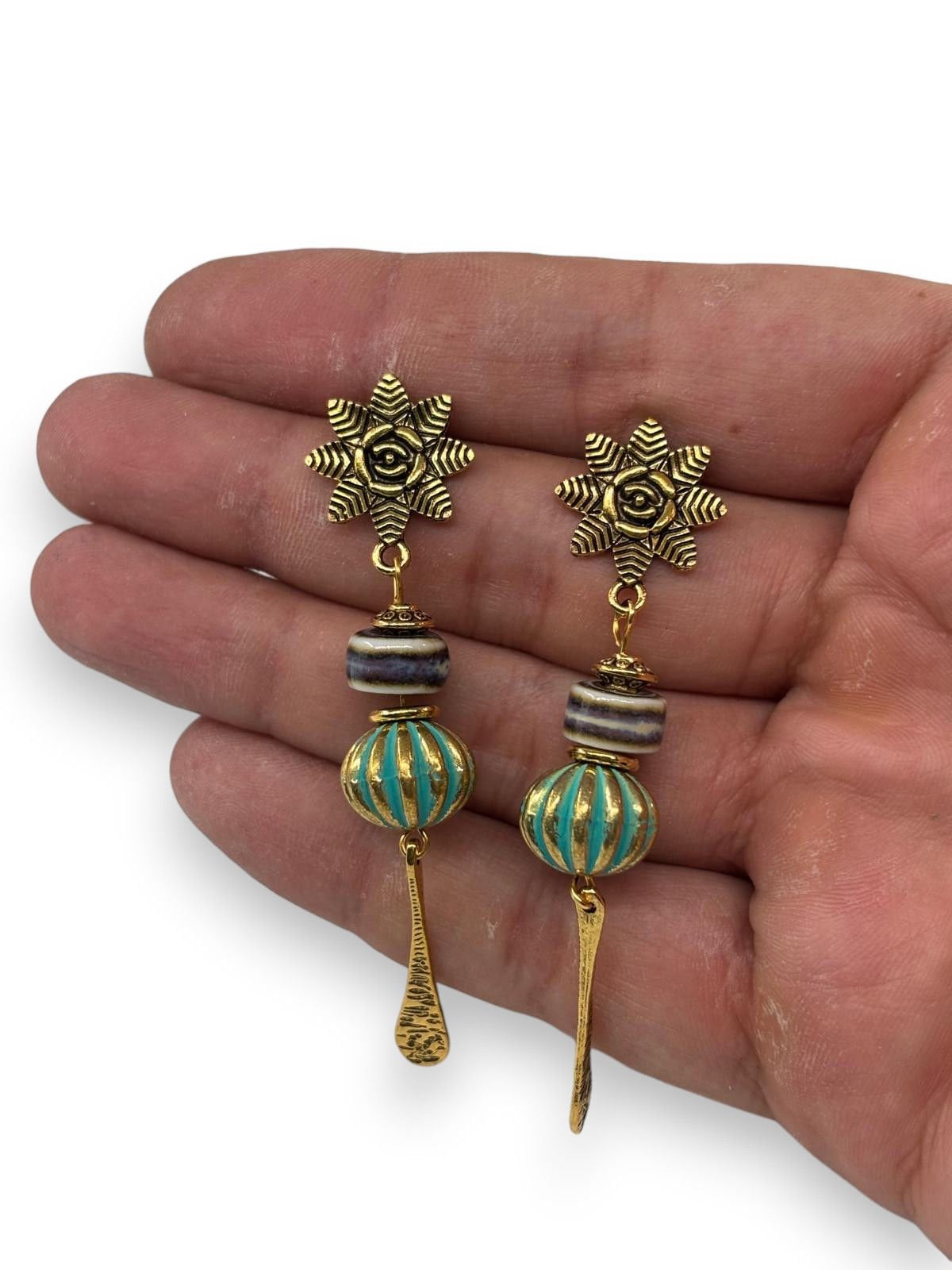 Namaste Küpe HCKK0150