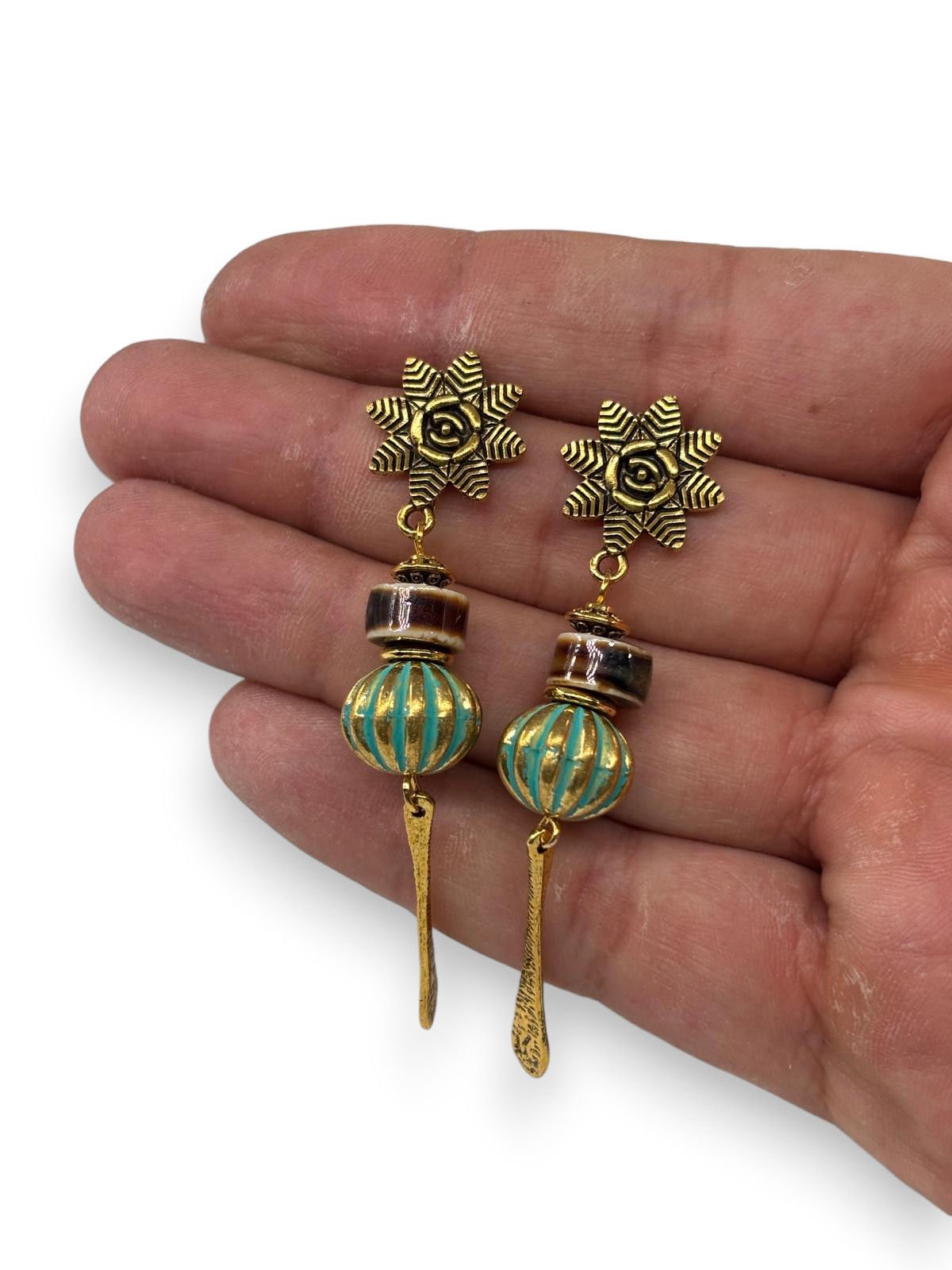 Namaste Küpe HCKK0152
