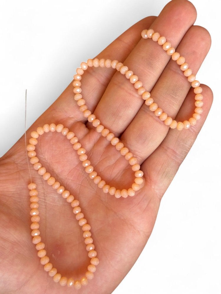 Namaste Malzeme KRST118 2