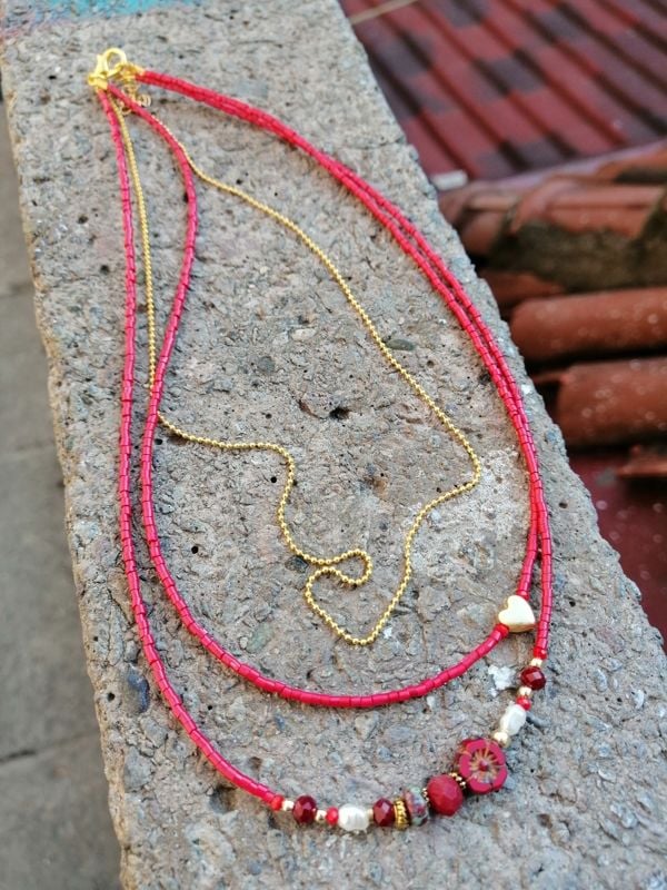 Namaste Kolye NMK001304942
