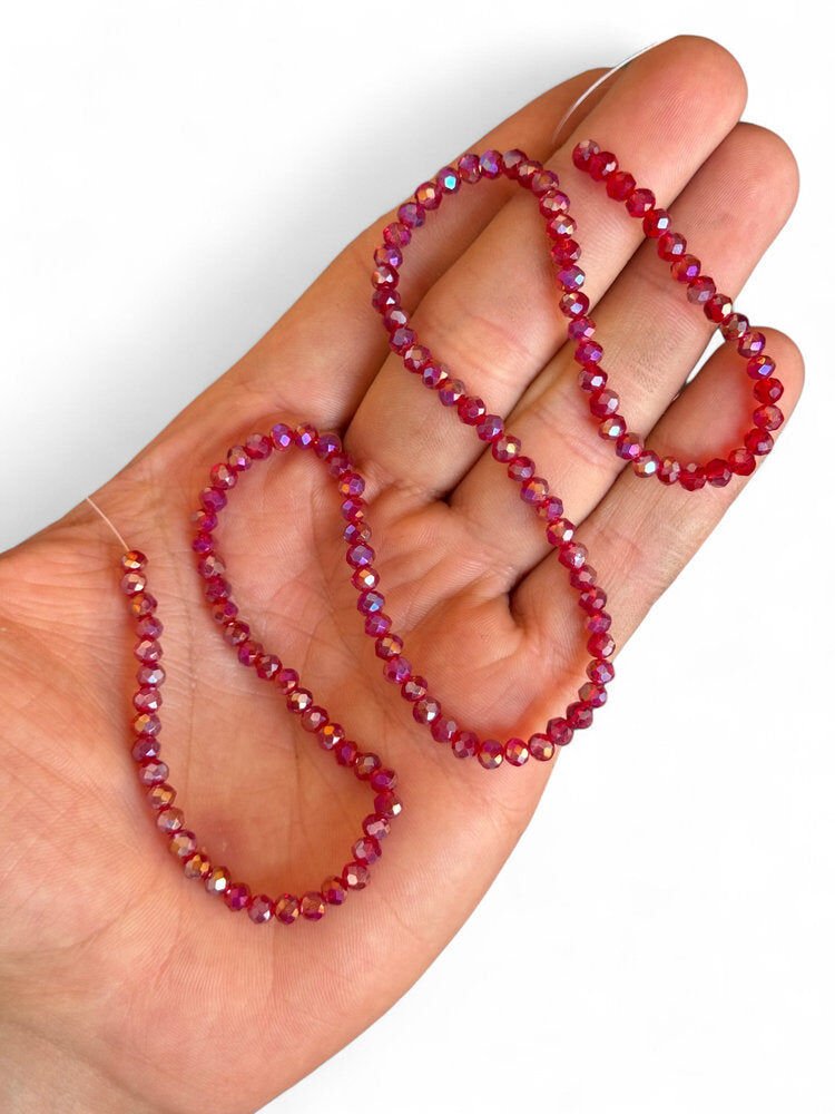 Namaste Malzeme KRST125 2