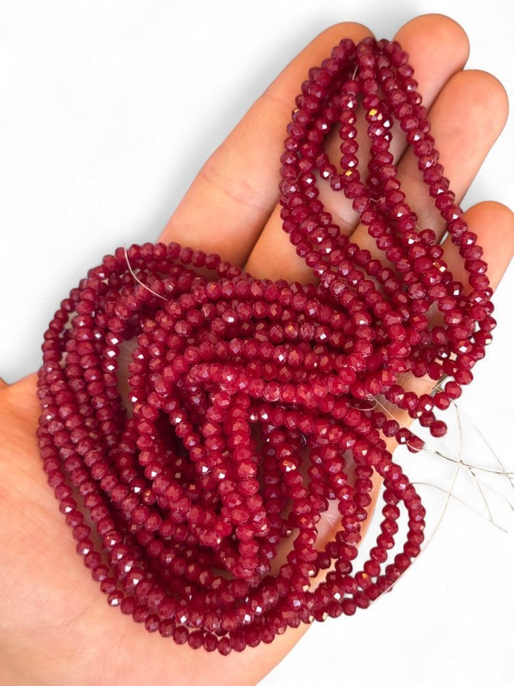 Namaste Malzeme KRST127