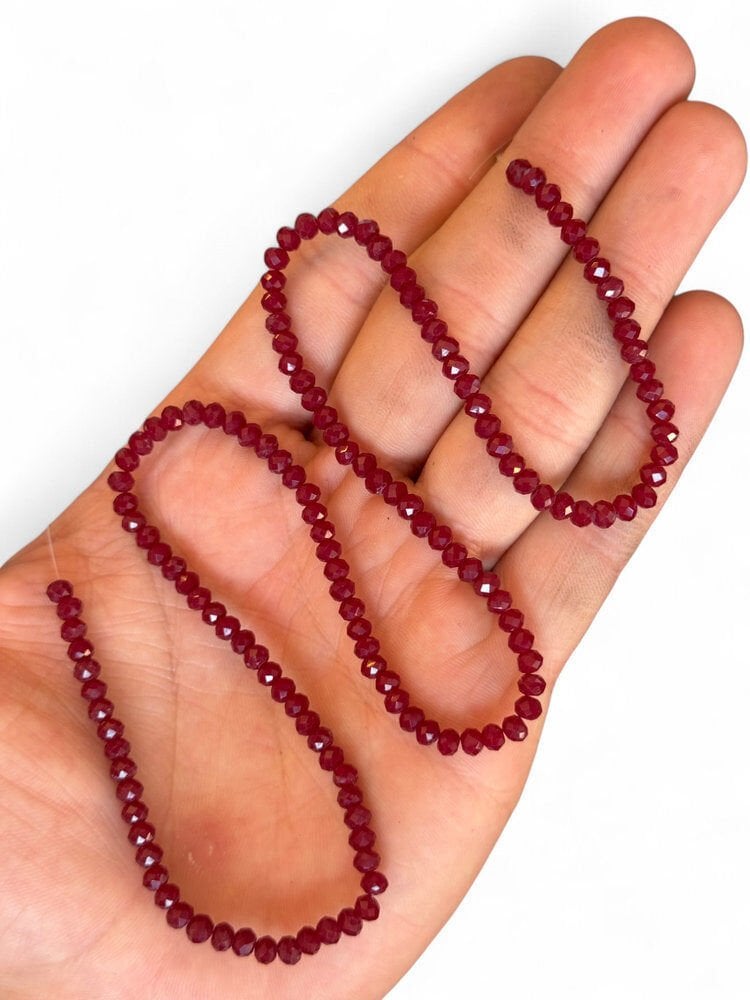 Namaste Malzeme KRST127 2