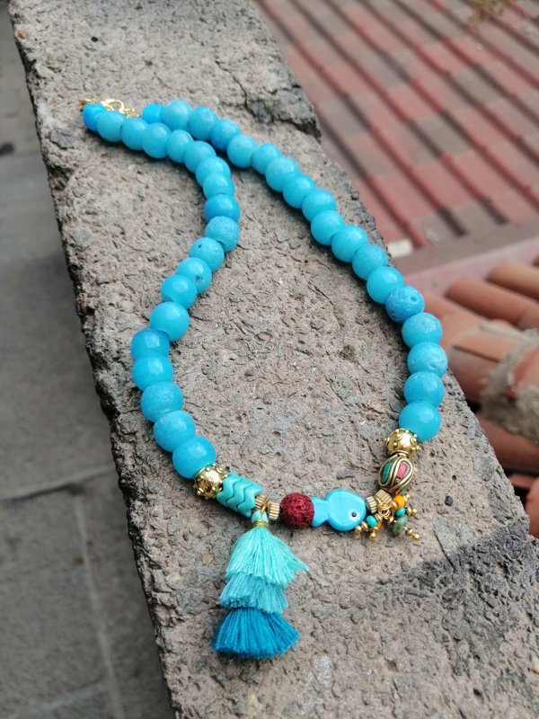 Namaste Kolye NMK010695