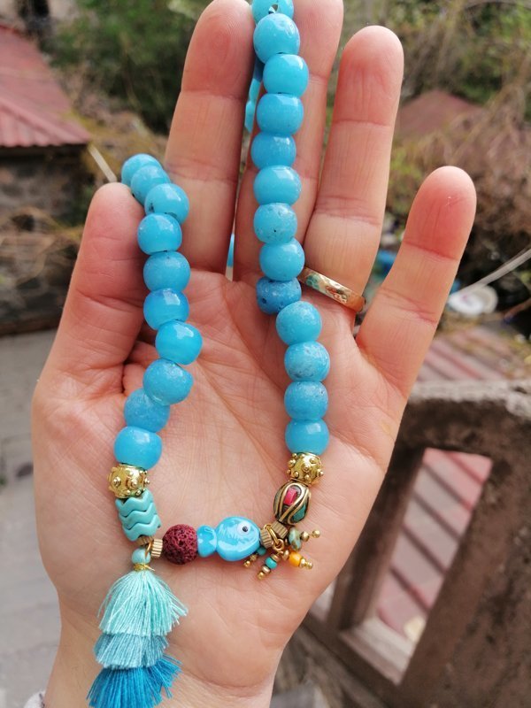 Namaste Kolye NMK010695 2
