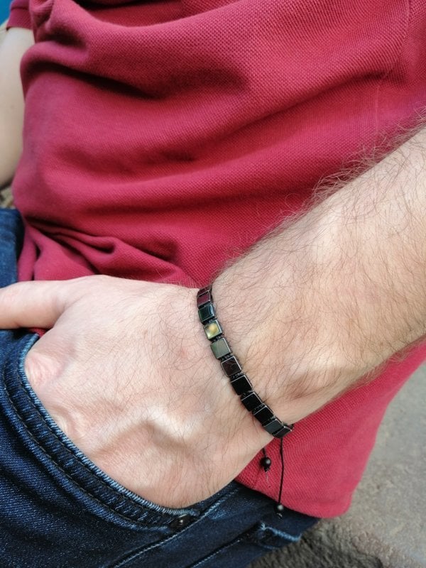 Namaste Bileklik MPRS0603 2