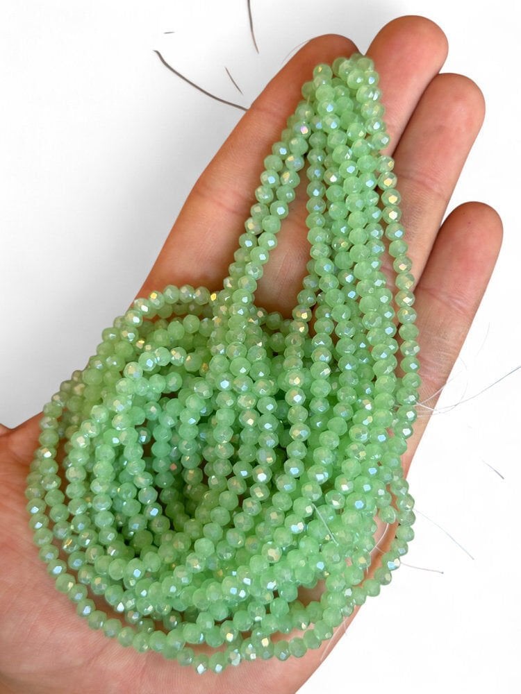Namaste Malzeme KRST131