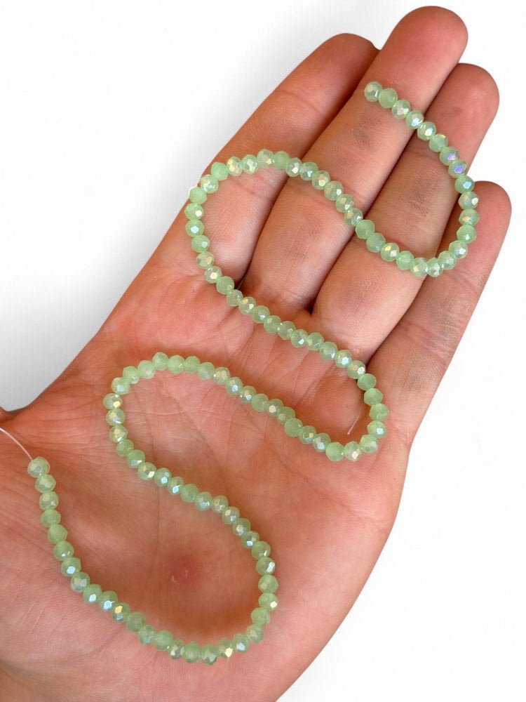 Namaste Malzeme KRST131 2