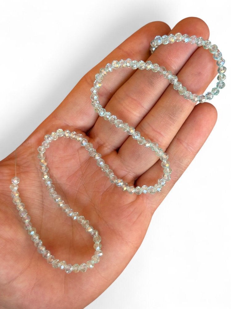 Namaste Malzeme KRST132 2