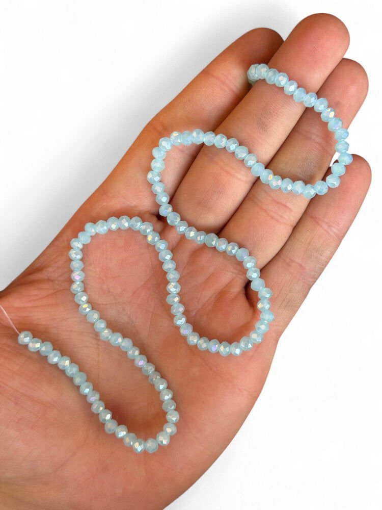 Namaste Malzeme KRST133 2