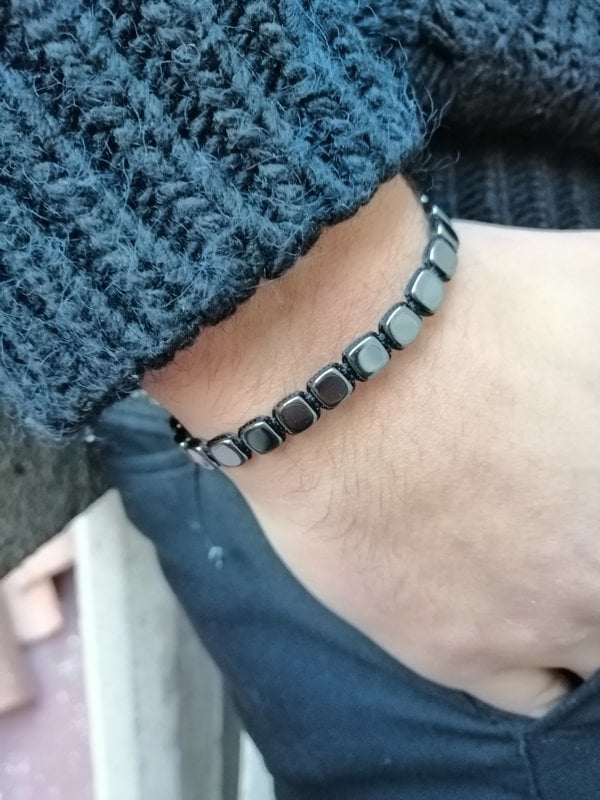 Namaste Bileklik MPRS0607 2