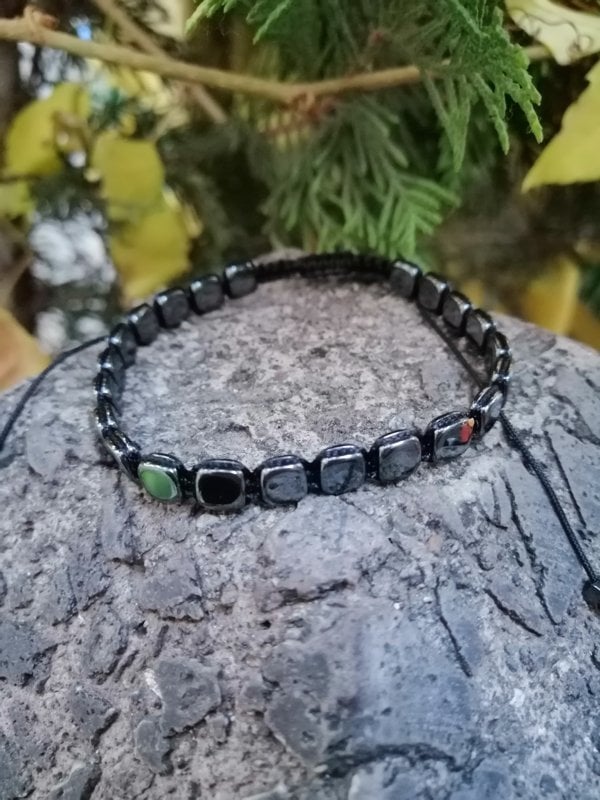 Namaste Bileklik MPRS0607