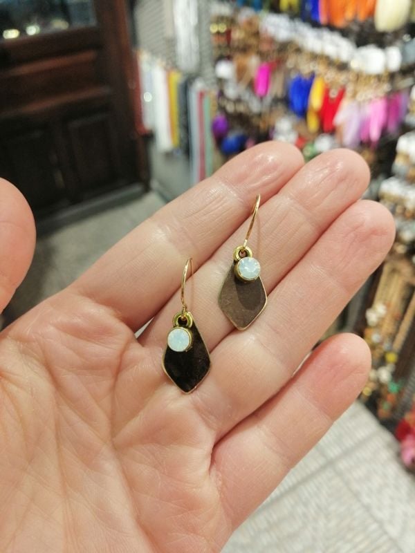 Namaste Küpe kk003191