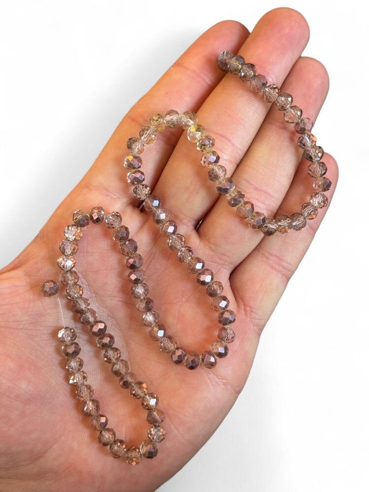 Namaste Malzeme KRST138 2