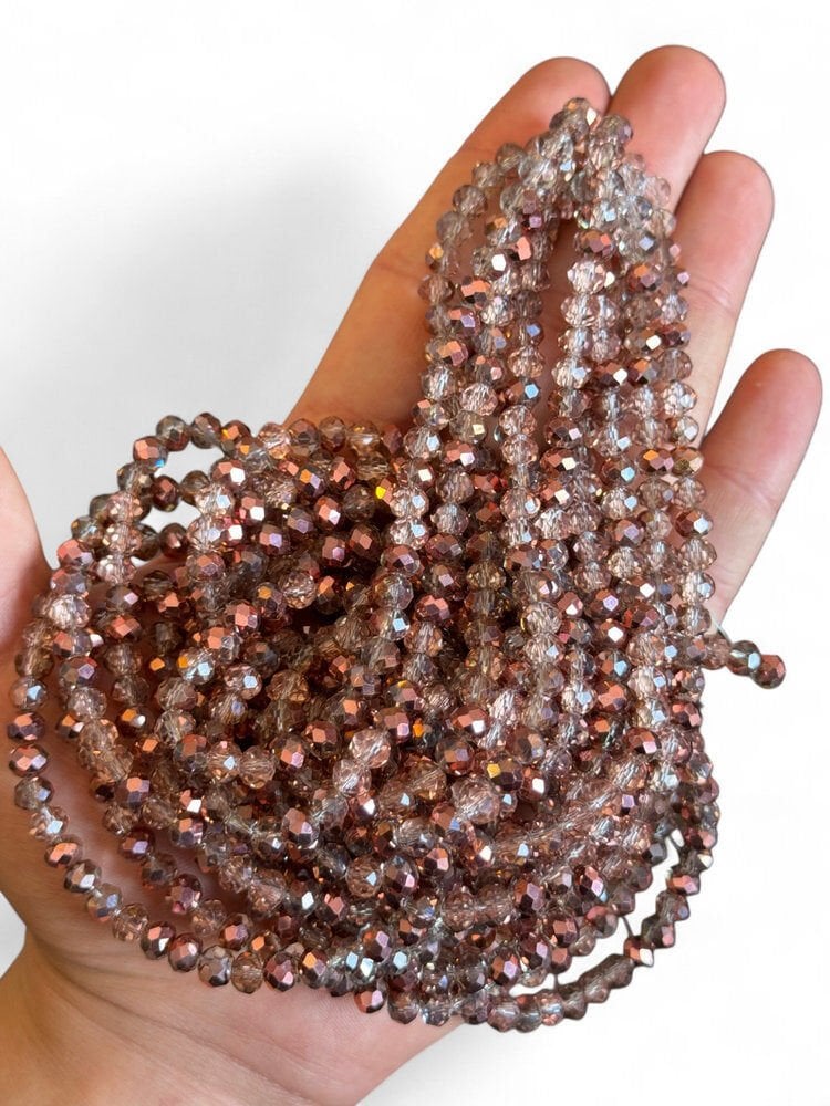 Namaste Malzeme KRST139