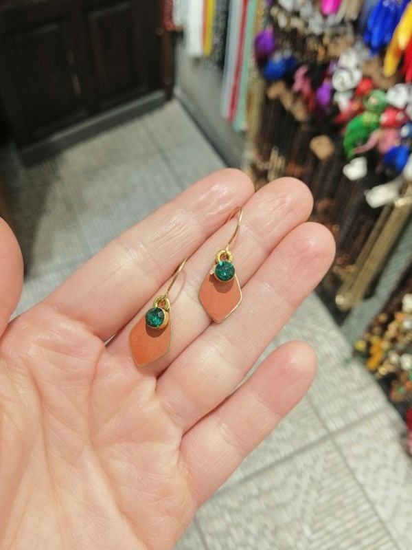 Namaste Küpe kk003195
