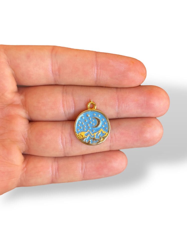 Namaste Malzeme CHRM224 2