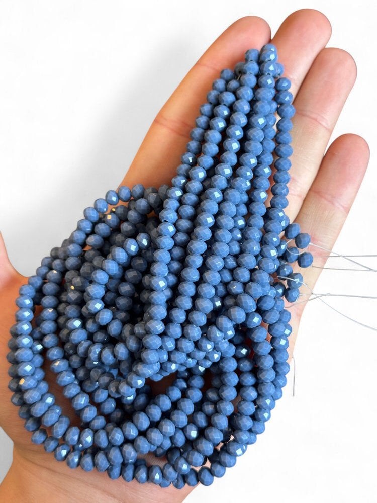 Namaste Malzeme KRST150